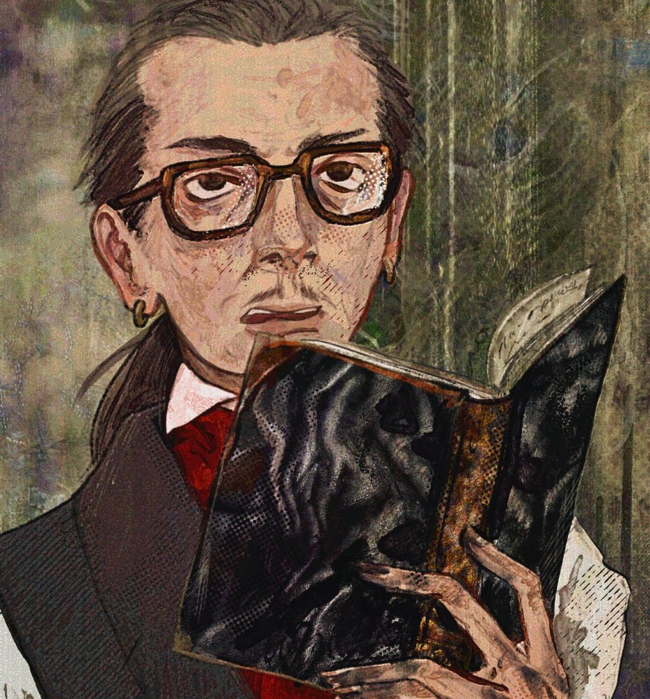 Experiment #13 cover